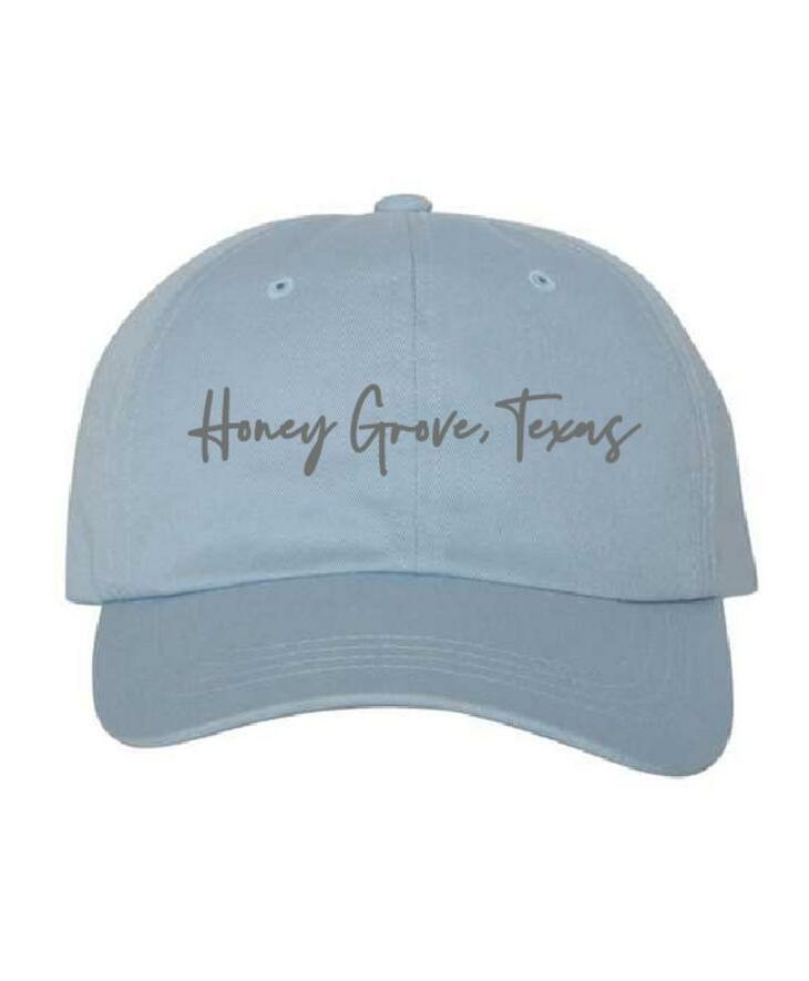 Honey Grove/Need Ass Hat