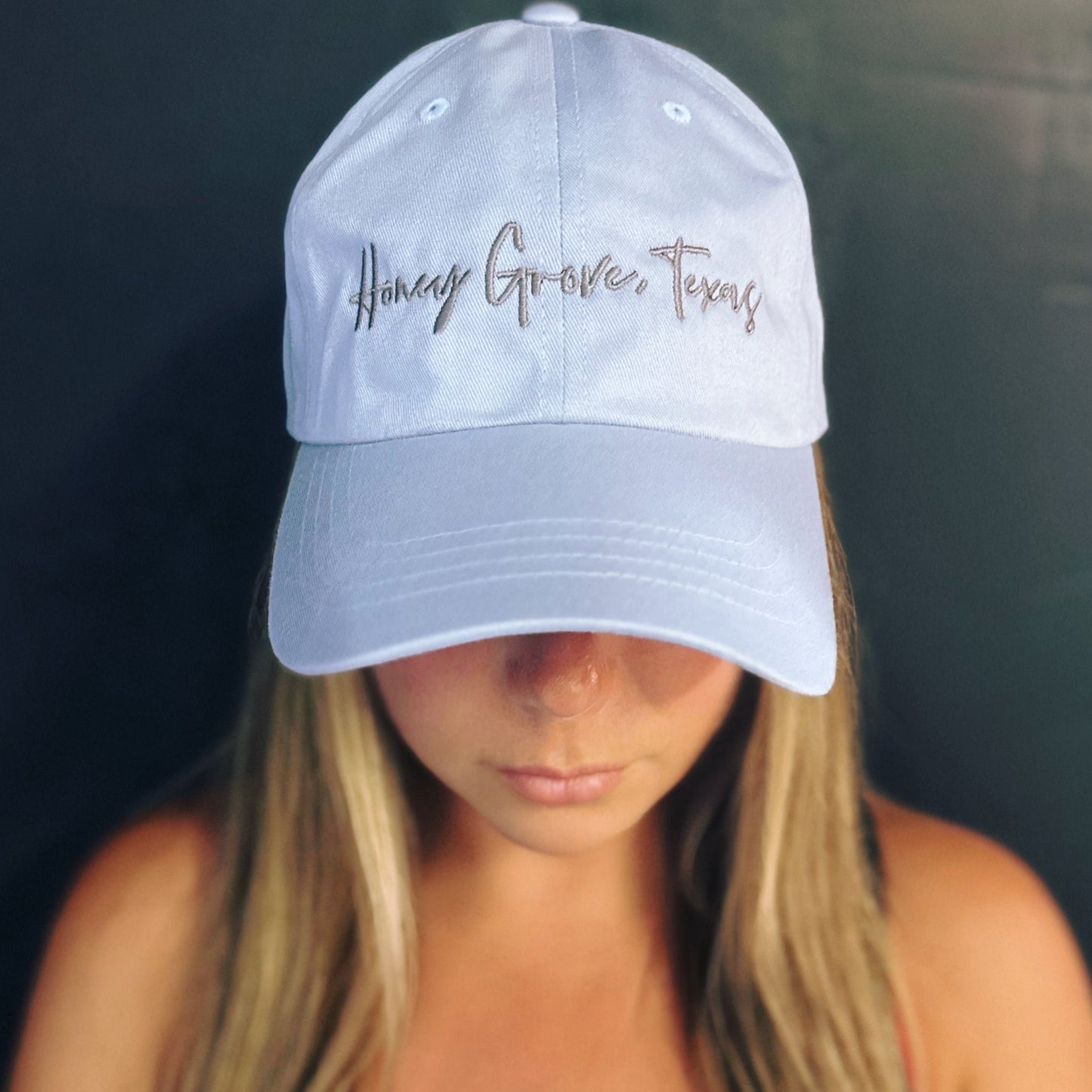 Honey Grove/Need Ass Hat