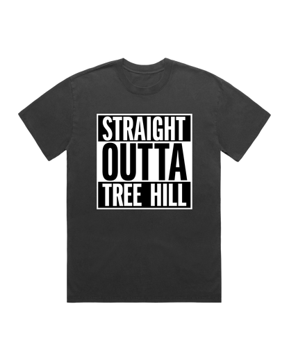 Straight Outta Tree Hill Tee