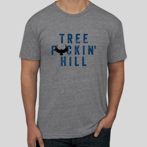 Tree F*ckin' Hill Tee