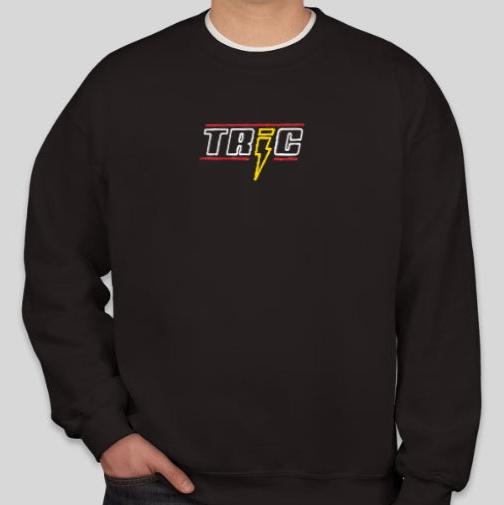 Tric Crewneck