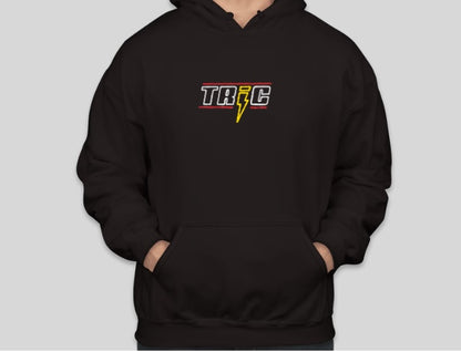 Tric Hoodie