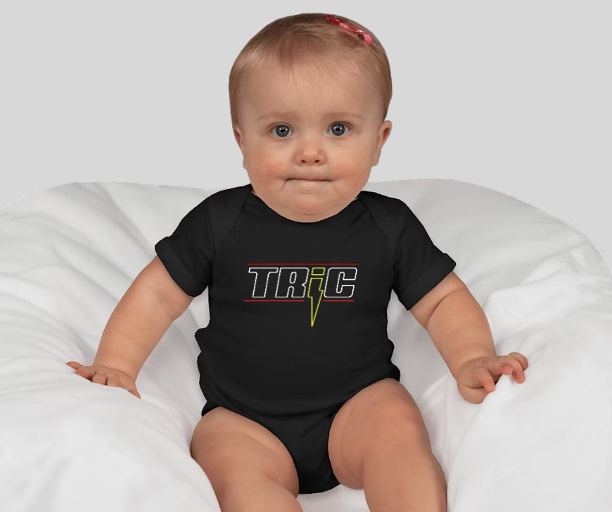 Tric Onesie