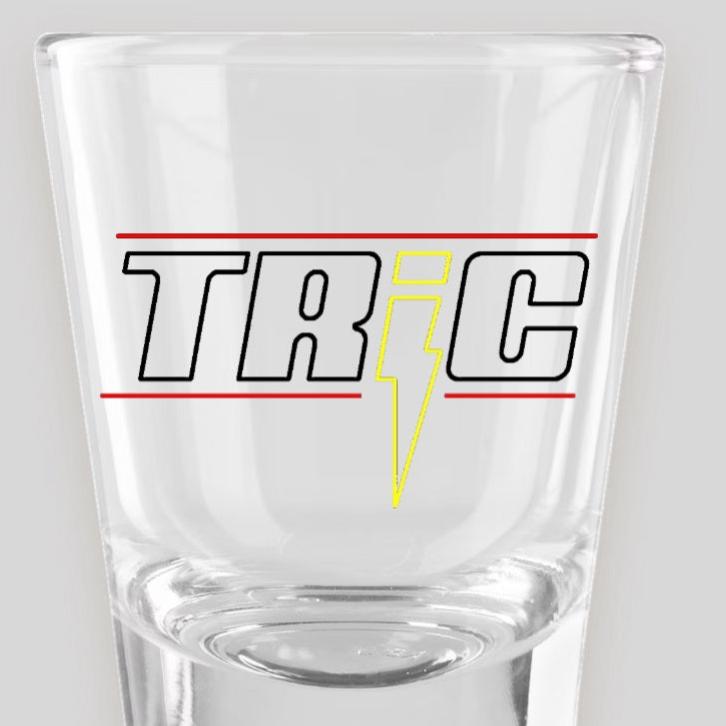 Tric Shot Glass