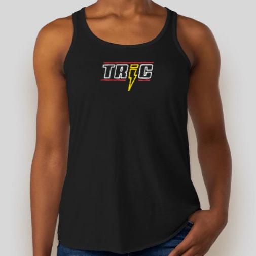 Tric Tank Top