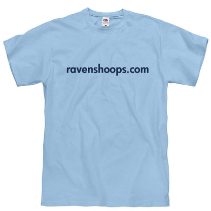 ravenshoops.com Tee