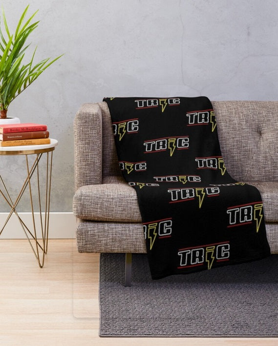 Tric Blanket